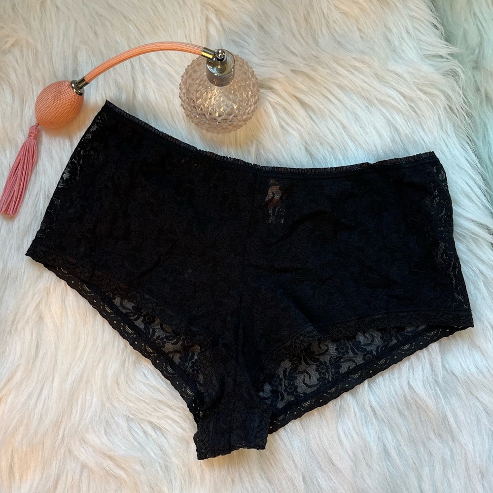 Early 2000’s Victoria’s Secret Panties